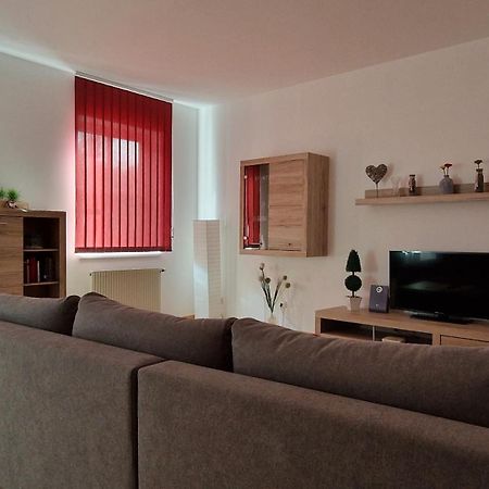Apartment Nepomuk Kirchberg an der Pielach Eksteriør bilde