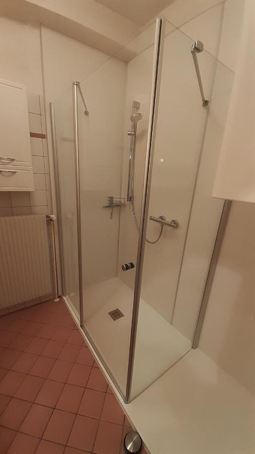 Apartment Nepomuk Kirchberg an der Pielach Eksteriør bilde