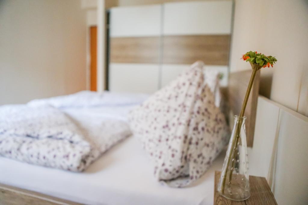 Apartment Nepomuk Kirchberg an der Pielach Eksteriør bilde