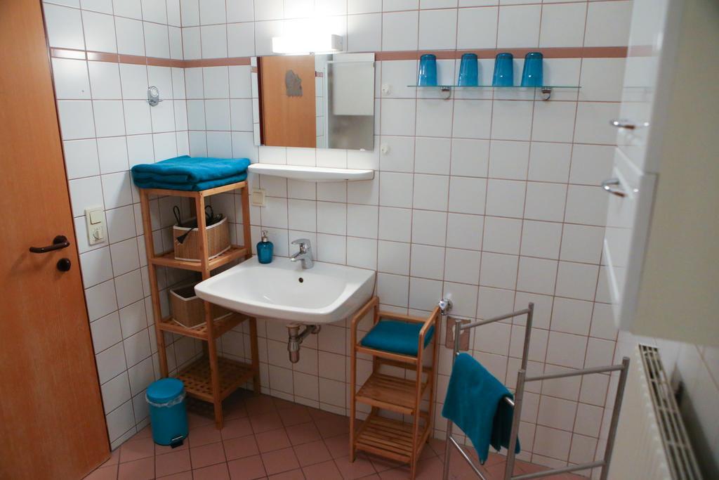 Apartment Nepomuk Kirchberg an der Pielach Eksteriør bilde