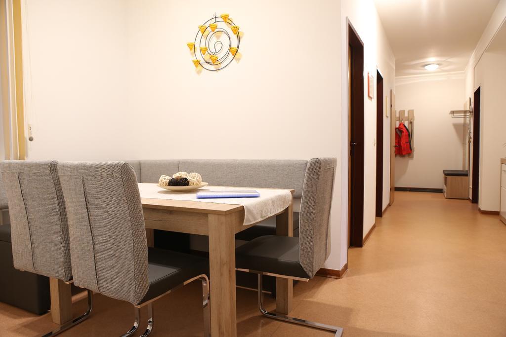 Apartment Nepomuk Kirchberg an der Pielach Eksteriør bilde
